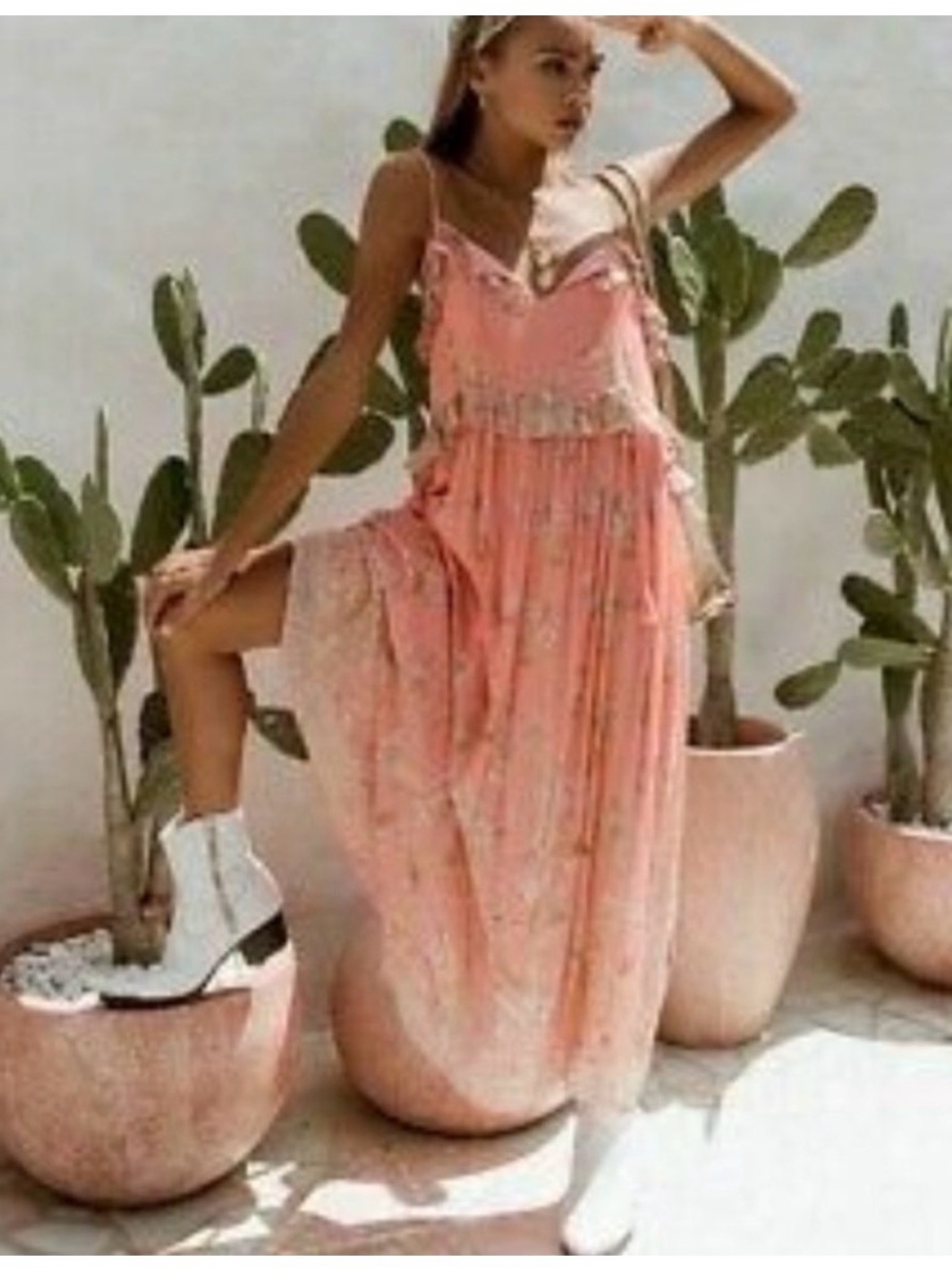 Spell and the Gypsy Collective Hendrix Dress💖